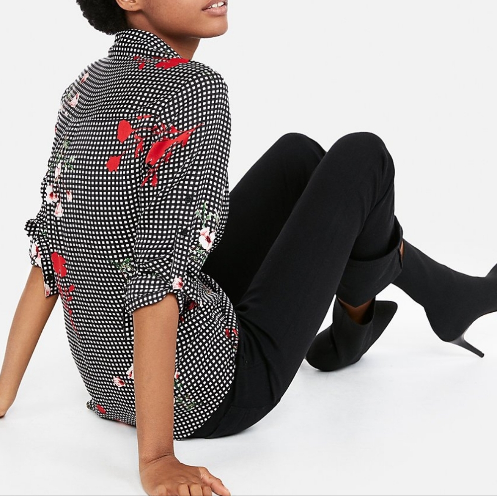 Express Portofino Shirt